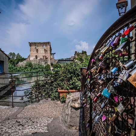Homelyfeeling Castelnuovo del Garda Exterior photo
