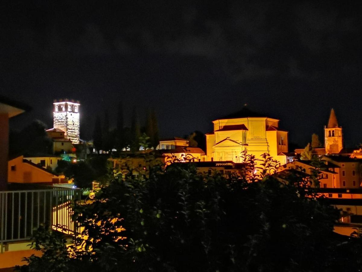 Homelyfeeling Castelnuovo del Garda Exterior photo
