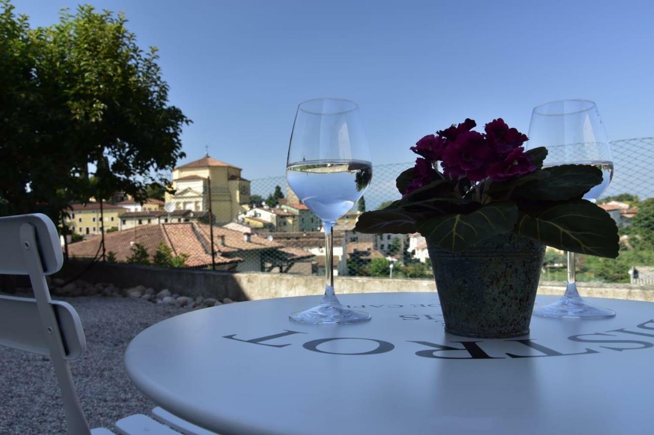 Homelyfeeling Castelnuovo del Garda Exterior photo