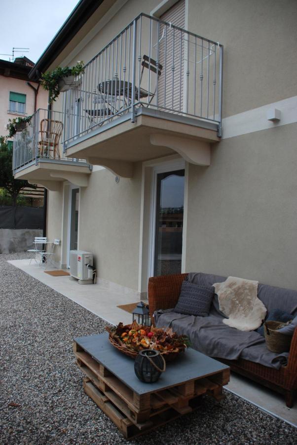 Homelyfeeling Castelnuovo del Garda Exterior photo