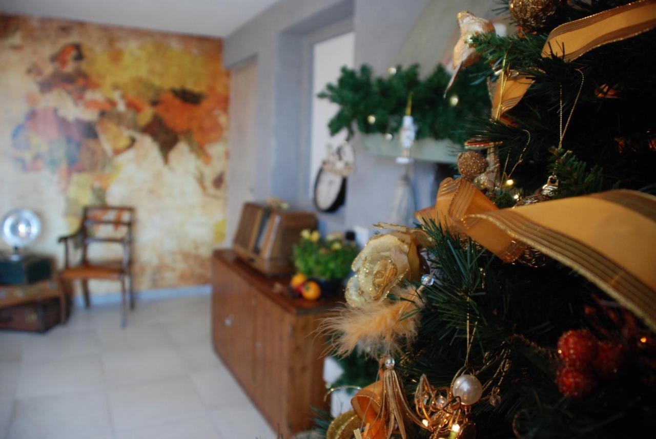 Homelyfeeling Castelnuovo del Garda Exterior photo