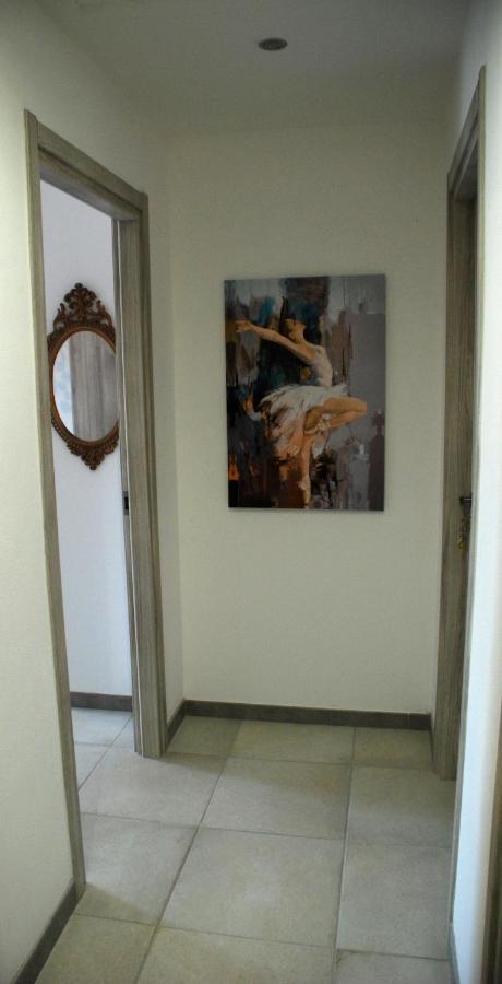 Homelyfeeling Castelnuovo del Garda Exterior photo