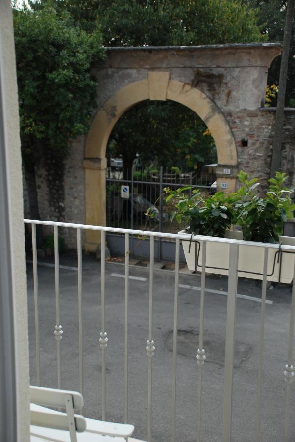 Homelyfeeling Castelnuovo del Garda Exterior photo