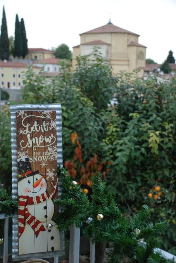 Homelyfeeling Castelnuovo del Garda Exterior photo